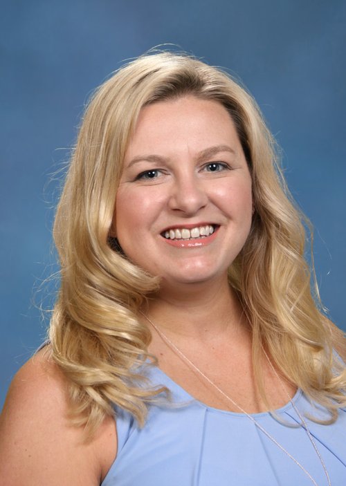 Amanda Armstrong, Founder of Insight Education Academy